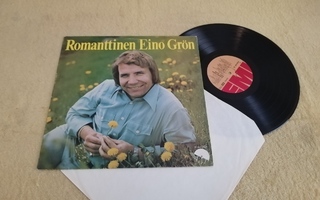EINO GRÖN - Romanttinen Eino Grön LP