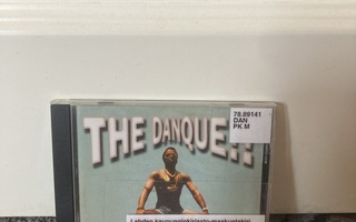 The Danque!! - A Compilation Of West CD (Kirjaston poisto!)