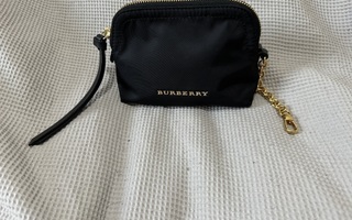 Burberry pouch