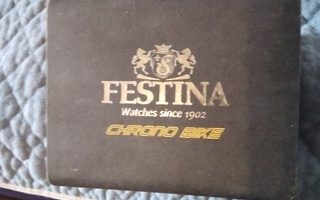 Festina Chrono Bike