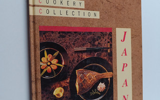 Penny Summers : Japan