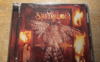 Satyricon  Nemesis Divina