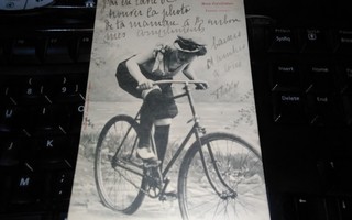Nainen ja Polkupyörä 1903 PK11 ALE!