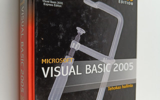 Michael Halvorson : Visual Basic 2005