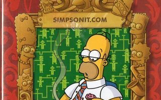 SIMPSONS.COM	(31 362)	k	-FI-	suomik.	DVD