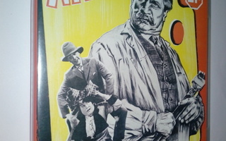 (SL) DVD) Mitäs me taiteilijat (1952)