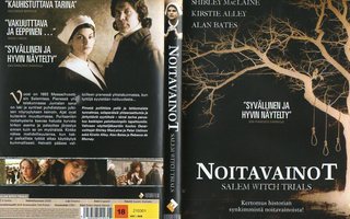 Noitavainot salem witch trials	(32 918)	k	-FI-	suomik.	DVD