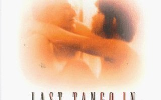 Last Tango in Paris  R1 Marlon Brando