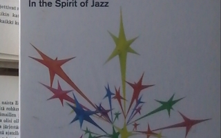 Magic Moments 6: In the Spirit of Jazz (CD)