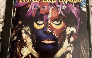 David Lee Roth Eat´em and smile