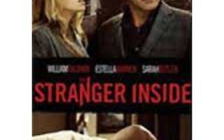 Stranger Inside  DVD