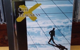 Clif Magness - Solo CD