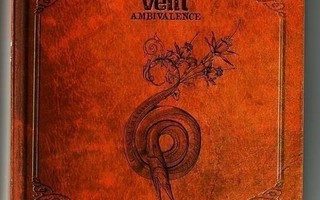 cds, Veilt: Ambivalence [rock]