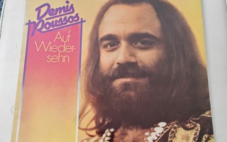 Demis Roussos – Auf Wiedersehn