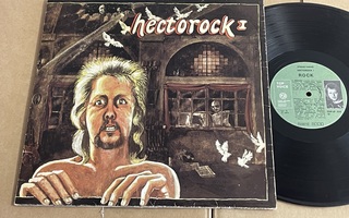Hector – Hectorock I (XXL SPECIAL LP)