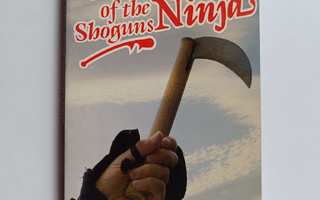 Katsumi Toda : Revenge of the Shogun's Ninja