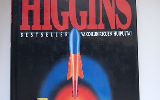 JACK HIGGINS exocet