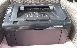 HP LaserJet P1102W laser lasertulostin tulostin