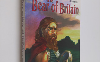 Edward Frankland : Bear of Britain
