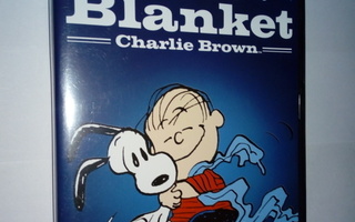 (SL) DVD) Happiness is a Warm Blanket - Charlie Brown