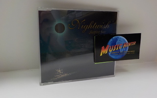 NIGHTWISH - SLEEPING SUN CDS+