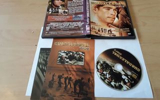 Guadalcanal Diary - US Region 1 DVD (20th Century Fox)