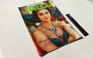 Jallu 1962 nro 3