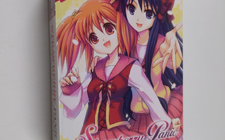 Sakurako Kimino : Strawberry Panic: The Complete Novel Co...