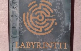 Labyrintti - Kate Mosse 1.p