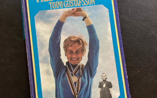 Toini Gustafsson - Från adresslapp till guldmedalj