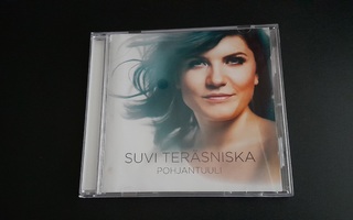 CD: Suvi Teräsniska - Pohjantuuli (2013)