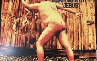 Dwyers - Bowling With Jesus (FIN/2011) LP