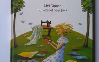 Kirsi Tapper : Paita - Sanoma 1984