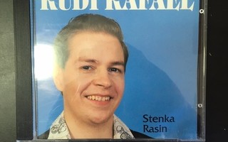 Rudi Rafael - Stenka Rasin CDEP