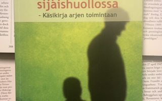 Kati Saastamoinen - Lapsen asema sijaishuollossa (nid.)