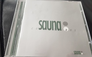 cd sauna connections