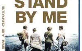 Stand by Me - Viimeinen kesä  (Blu ray)