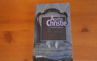 Agatha Christie:Herkuleen urotyöt.7.P.2011.Nid.