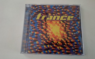 TRANCE 2000 . 2 cd