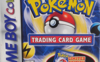 Pokemon Trading Card Game