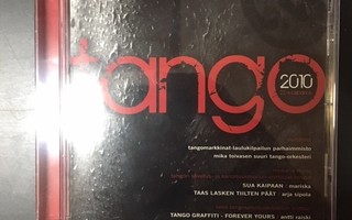 V/A - Tango 2010 CD