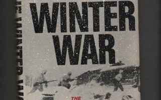 Engle & Paananen: The Winter War, Ch.Schribners Sons NY,1973