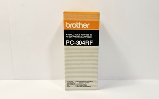 Brother PC-304RF Refill Rolls