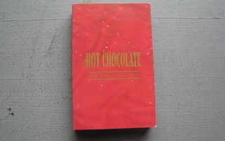 HOT CHOCOLATE - Their Greatest hits  ( C - kasetti )