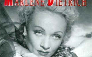 Marlene Dietrich: The Great Marlene Dietrich (CD)