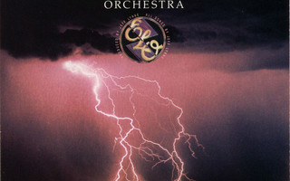 CD: The Electric Light Orchestra* ?– The Very Best Of The El