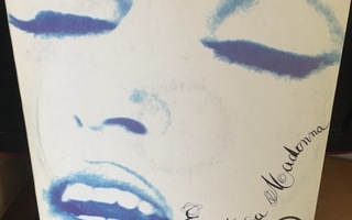 Madonna – Erotica vol. 2 LP