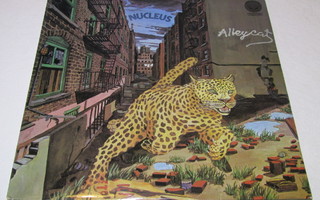 *LP* NUCLEUS Alleycat