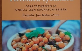 Jan Chozen Bays: Tietoinen syöminen