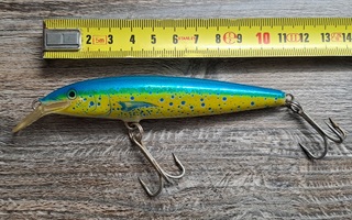 Rapala magnum!